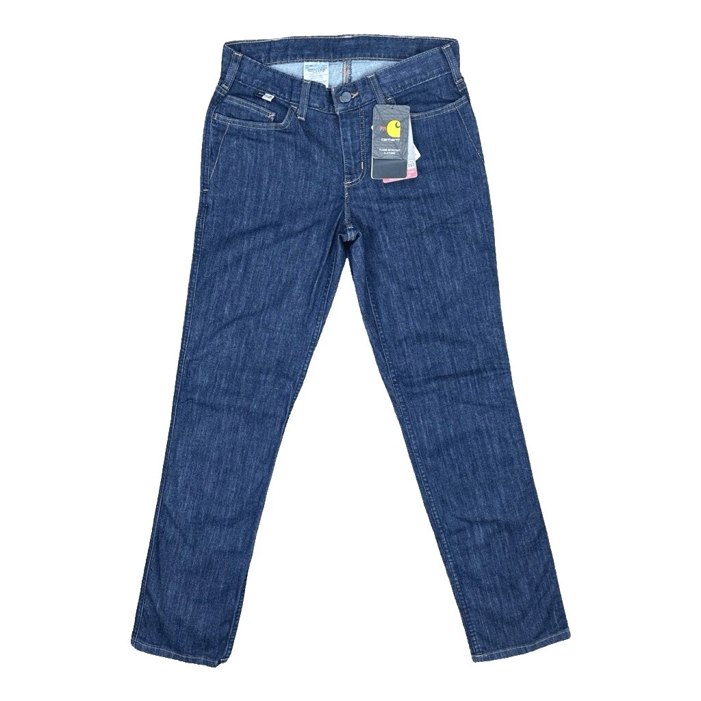 Carhartt Cotton Jeans for Women