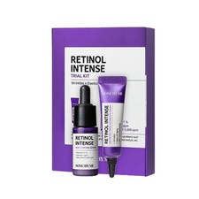  SOMEBYMI Retinol Intense Trial Kit - 1set 2 items / Free Gift