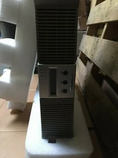 Eaton EX2200 RT 2U UPS Power Backup Untested - For Parts / Not Working