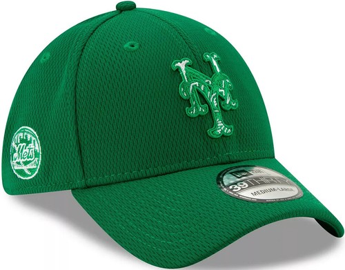 Era 39Thirty MLB St Patricks Day 