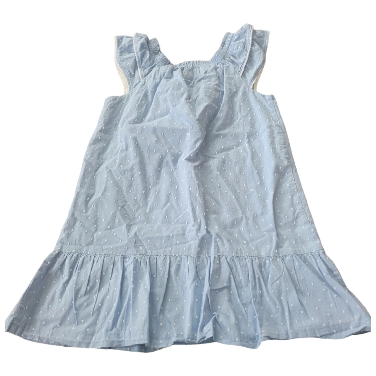 Janie and Jack Summer Blue Dresses for Girls for sale | eBay