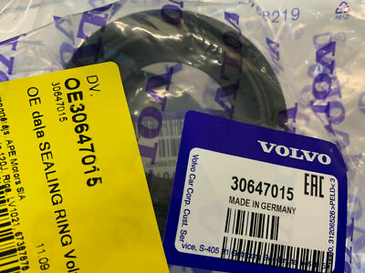 Kit D'étanchéité (sealing Kit) Volvo D'origine - Réf. VOE11701270 - Neuf En Boîte