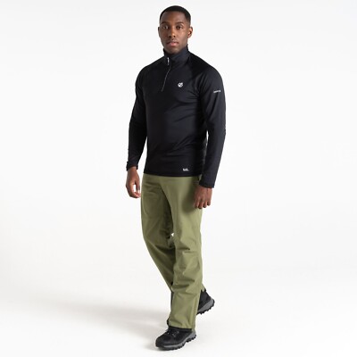 Dare 2b Couche Intermédiaire Homme - Fuse Up II Core Stretch - ZV7