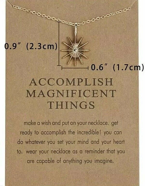 Dogeared accomplish shop magnificent things