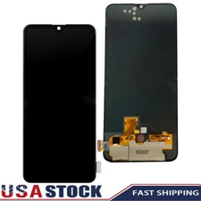 Replacement For OnePlus 6T 1+6T A6010 A6013 LCD Display Touch Screen Digitizer
