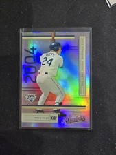 2004 Playoff Absolute Baseball Memorabilia Brian Giles /1349 #167