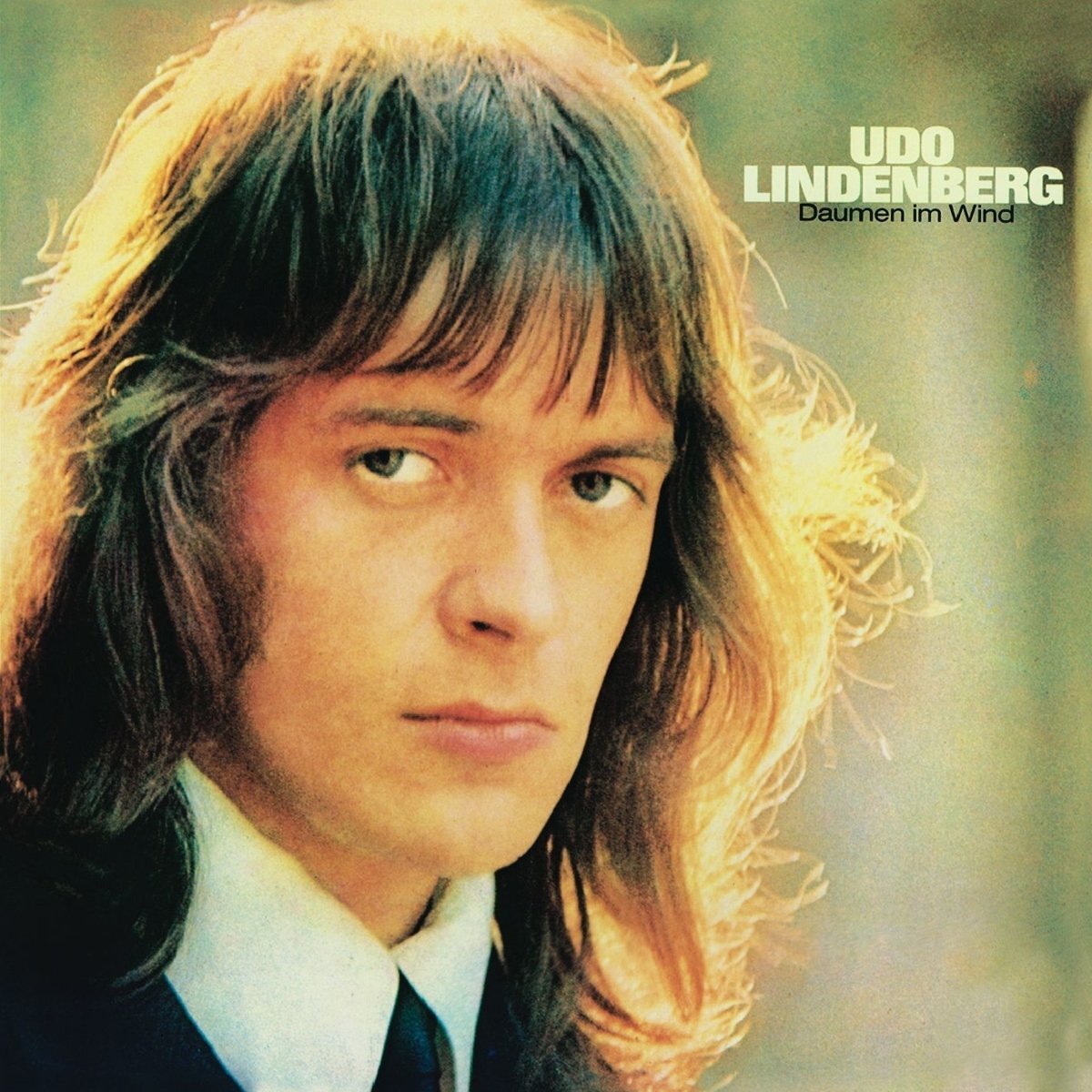 Udo Lindenberg Daumen im Wind (Vinyl LP)