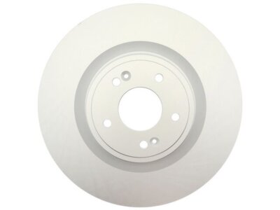 Front Brake Rotor For 2018-2022 Kia Stinger 3.3L V6 2019 2020 2021 GM541QC