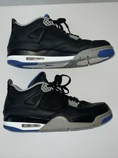 Nike Air Jordan 4 Retro Alternate Motorsport Men Size 13 US 308497-006