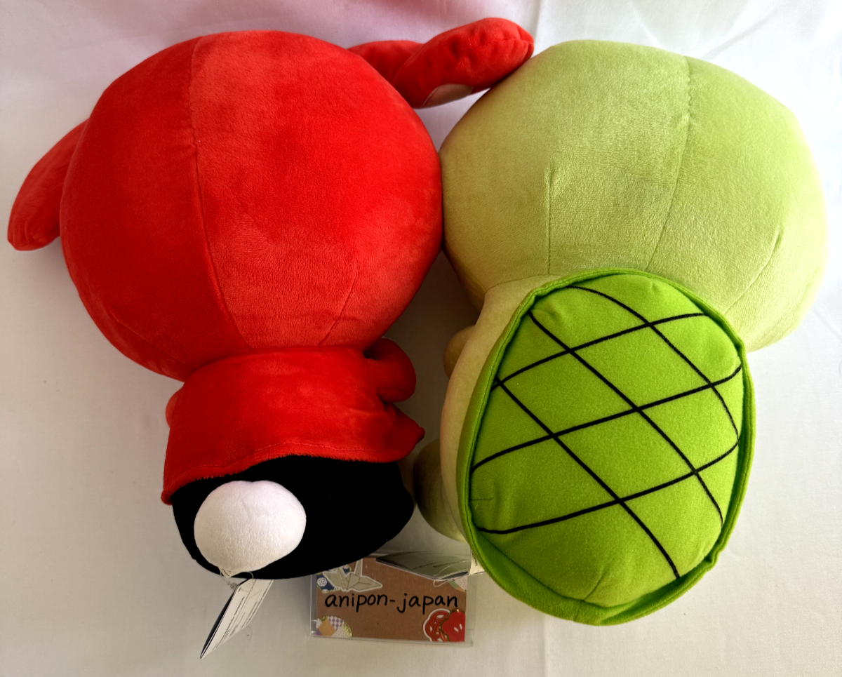 AAA 與真司郎 JIROKUn BIG STUFFED TOY Amazon.co.jp: AAA 與真司郎 JIROくん BIGぬいぐるみTHIS IS WHO