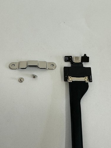 iMac Camera iSight w/Cable For iMac 27 inch 821-02742-A A2115 Year: 2019 2020 - Afbeelding 7 van 7
