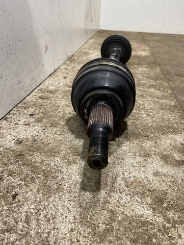 Drive Shaft Chrysler Pacifica 2018 Left Front 68194148AA - Picture 3 of 7