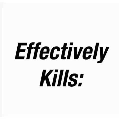 PULVERIZE Weed Killer for Lawns, Kid and Pet Safe - 32 oz. - Picture 4 of 7