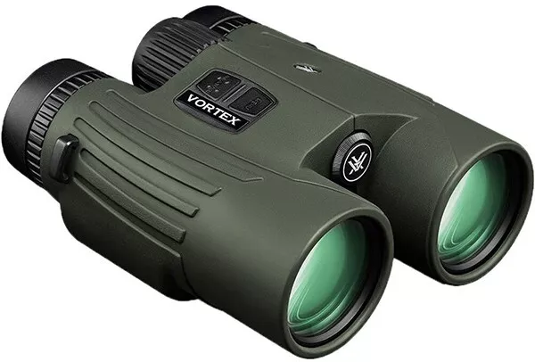 Rangefinder binoculars best sale ebay