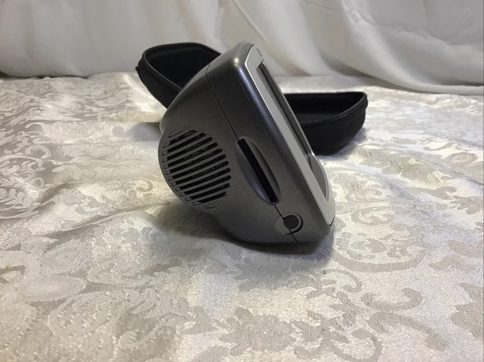 Garmin Street Pilot c550 GPS Navigation System - Image 2 of 4