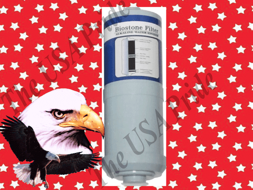 Jupiter kompatibler Biosteinfilter für Melodie Venus Regency Elite Delphi Athene - Bild 1 von 4