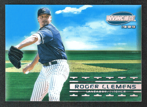 1999 Pacific Invincible Sandlot Heroes #1-20 A & B Finish Your Set, You Pick - Picture 12 of 24