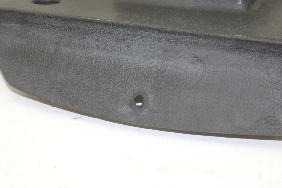 Cubierta de faro trasero 85 Yamaha Phazer OEM 8X9-77251-00-00 B524 Foto 2 de 4