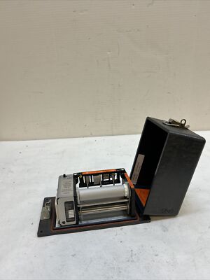 IMPACT-O-GRAPH PM-12 Model M2 RECORDING ACCELEROMETER   W246