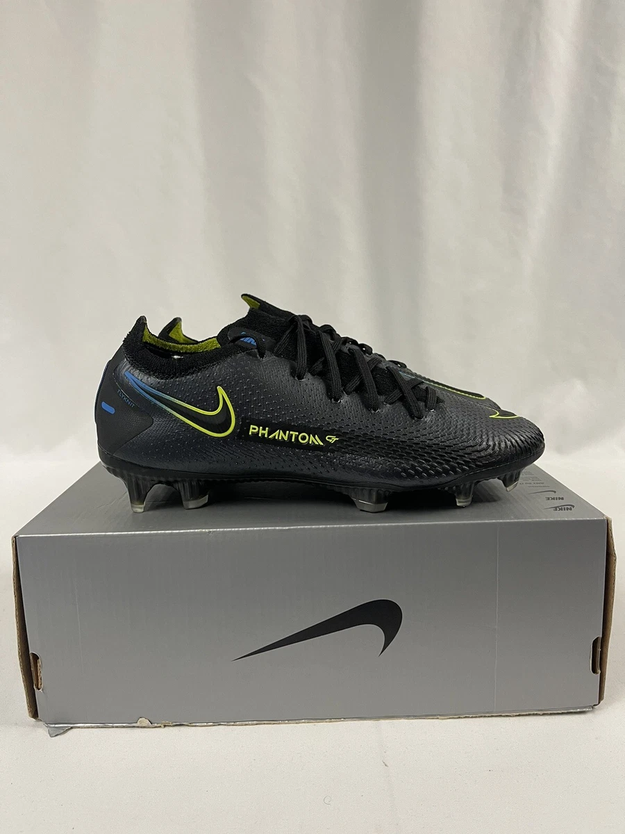 Nike Phantom GT Elite FG Black Cyber for Sale | Authenticity