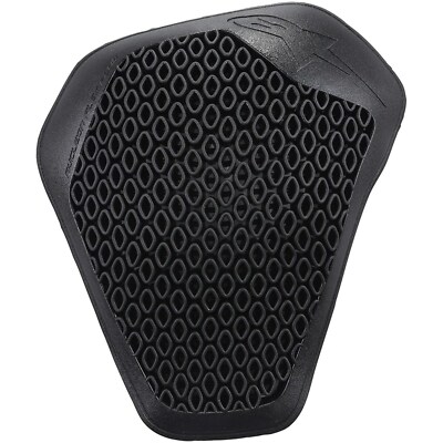 Alpinestars Nucleon Flex Plus Motorrad Protektoren Set Knie Ellbogen Schulter 
