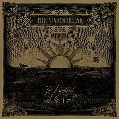 The Vision Bleak - The Kindred Of The Sunset [Used Very Good CD]