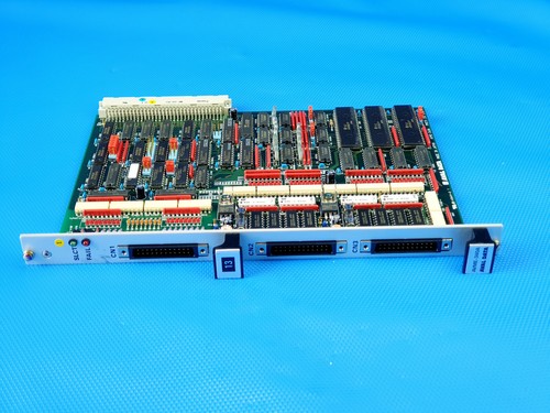 AVAL DATA AVME-340 PHPTO ISO, I/O board - Picture 3 of 8
