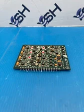 KLA INSTRUMENTS 710-678434-00 SENSOR OUTPUT MODULE