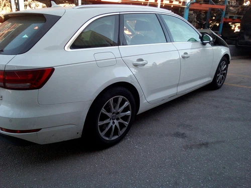 06H105323AE Volante Motor para AUDI A4 AVANT (8W5) básico 2017 3351877 - Imagen 22 de 23