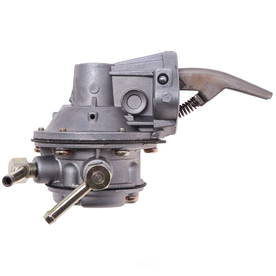 Bomba de combustible mecánica para Nissan 210 B210 F10 CARTER 1974-1982 Foto 3 de 4