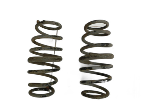 Beide Feder Federn Hinten für Seat Ibiza IV 6J 08-12 Coupe 6Q0511115BD