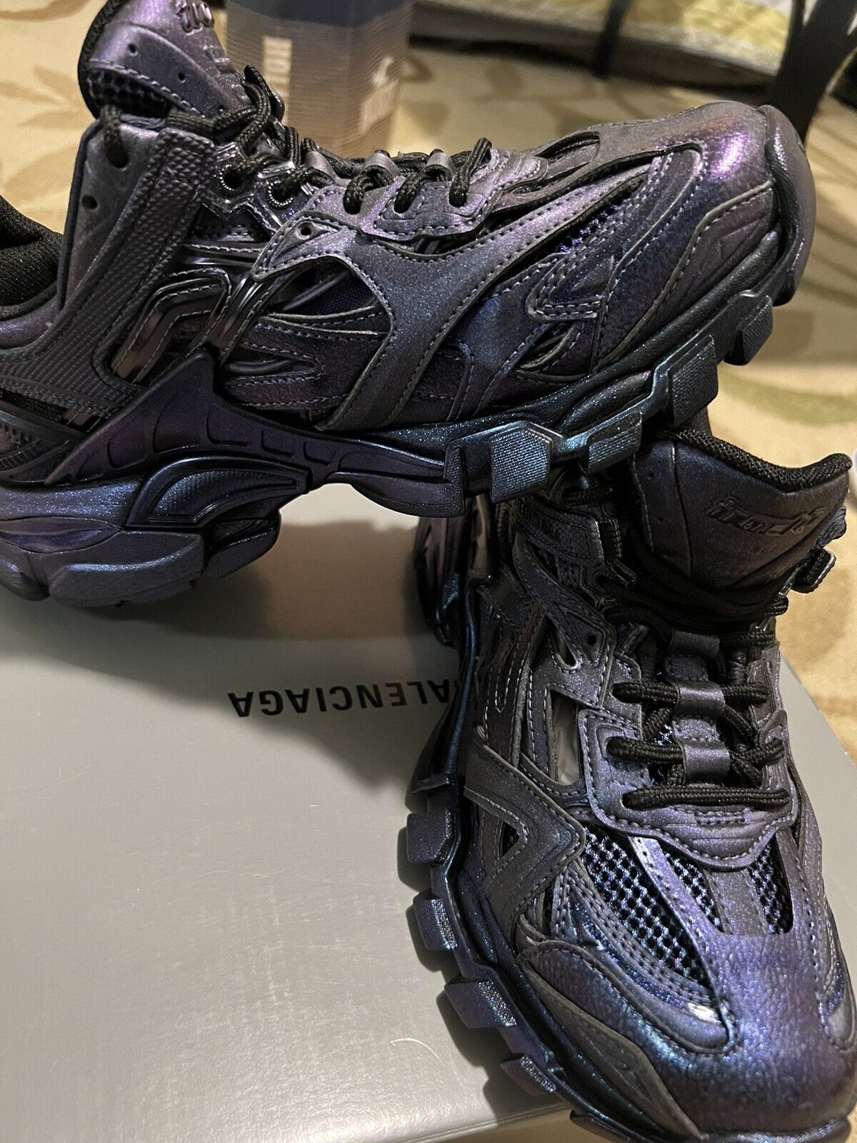 balenciaga track 2 balenciaga track 2
