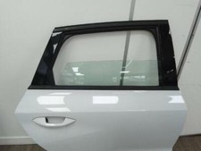 Porte arrière et accessoires Audi S3 SPORTBACK