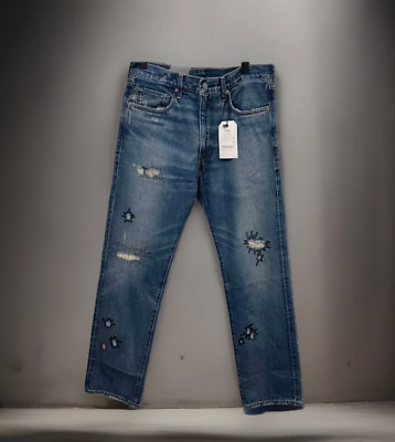 Levi's 505 USA製 MADE in JAPAN LEVI'S 505 Selvedge 