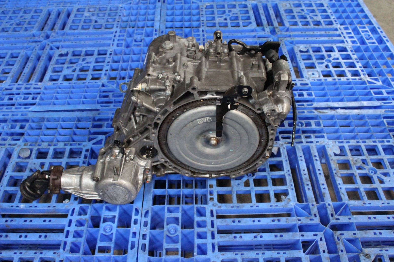 JDM 20032006 ACURA MDX AUTOMATIC AWD TRANSMISSION eBay