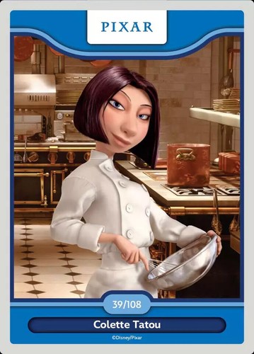2024 Woolworths Disney Worlds of Wonder Cards - ☢️Choose your cards☢️ $1 EACH ☢️ - Picture 25 of 93