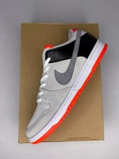 sb dunk low infrared ebay