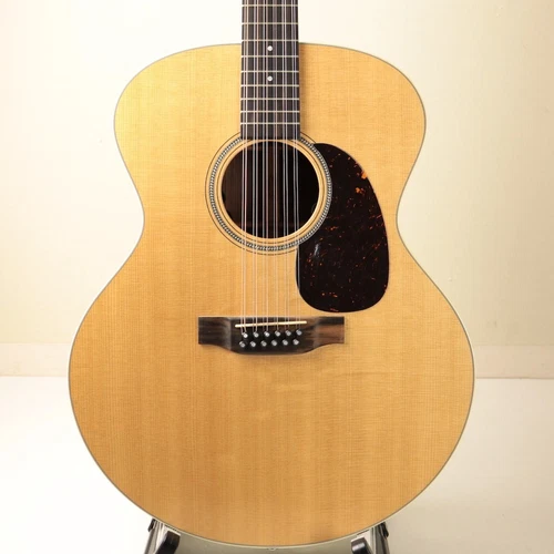 Martin Grand J-16E 12Strings 2022 Acoustic Guitar