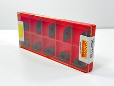 SANDVIK DNMG150408-LC DNMG432-LC New Carbide Inserts Grade 4215 10pcs