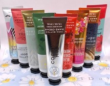 Bath  Body Works BBW Hand Cream 1oz 29 ml New - Choose Scents