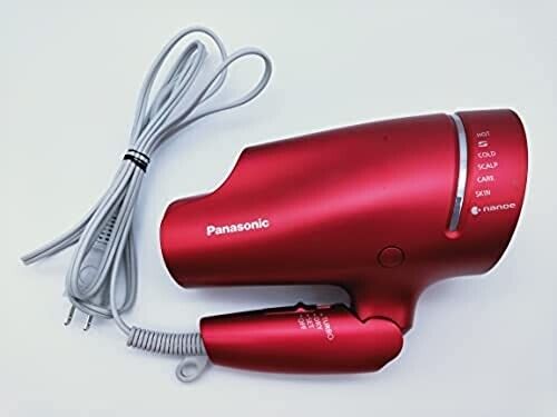 Panasonic hair dryer Nanokea Rouge pink EH-NA9A-RP, japan | eBay