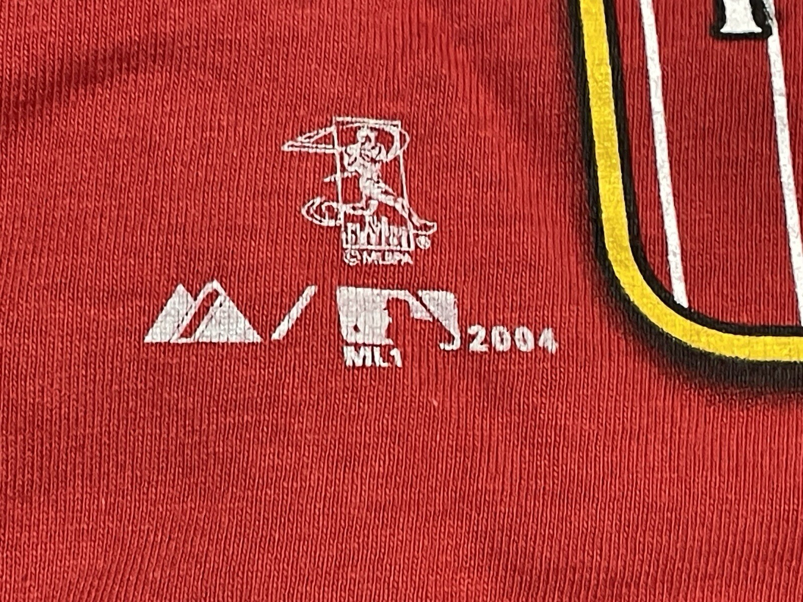 ALTRA T shirt Griffey Jr nuova con etichette adulto (vedi foto per dettagli)