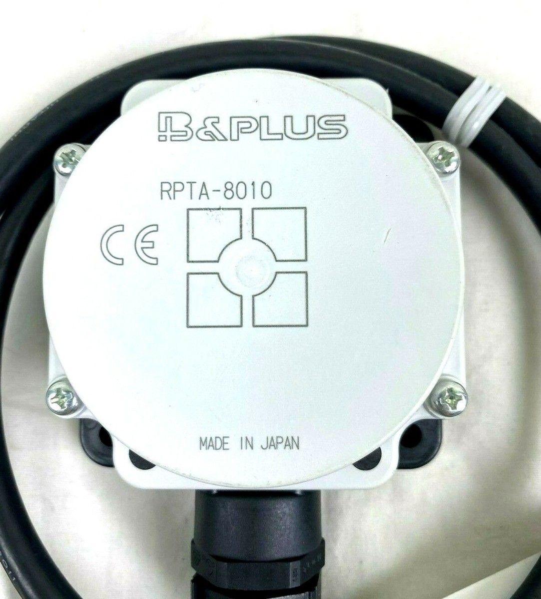 Balluff RPTA-8010 | Power Remote Sensor 8010 | NEW Open Box Balluff RPTA-8010 | Power Remote Sensor 8010 | NEW Open Box