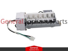 Fridge Ice Maker replaces KitchenAid Jenn-Air  W11579560CM W11579560 W11294907