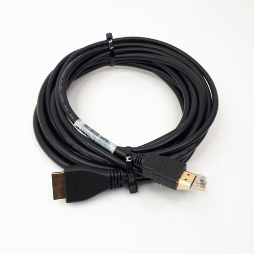 Cisco CABHDMIPHD12XS Cable for SX20 Camera Cable 72517601 A1 E3679