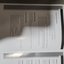 Deck 87 Francium Pro Gaming Keyboard Brown Cherry Mx Key Mechanical USB Light Up 7