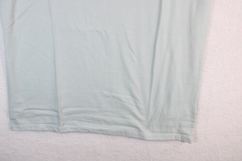 Dickies Temp IQ Cooling Performance Pocket Tee T Shirt Mint Green NWT New - Picture 4 of 8