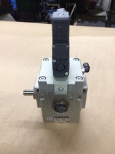 SMC VG342R-5D-04F-Q Solenoid Valve / VO307-5D1-X84-Q #4022J93