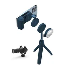 ShiftCam: SnapGrip Creator Kit Plus (Abyss Blue)