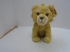Disneys The Lion King Talking SIMBA 8in Plush Just Play 